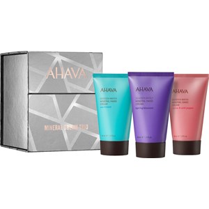 Ahava - Deadsea Water - Mineral Dream Trio