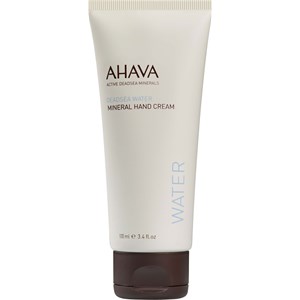 Ahava Deadsea Water Mineral Hand Cream 40 Ml