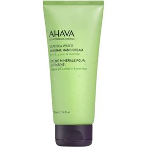 Ahava - Deadsea Water - Prickly Pearl & Moringa Mineral Hand Cream