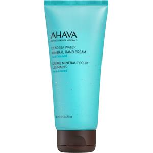 Ahava - Deadsea Water - Sea-Kissed Mineral Hand Cream
