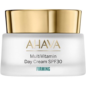 Ahava Firming Multivitamin Day Cream Anti-Aging-Gesichtspflege Damen