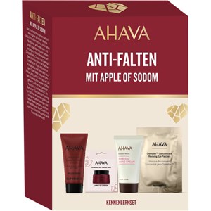 Ahava - Sady - Trial Kit Apple of Sodom Dárková sada