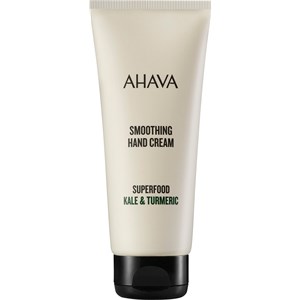 Ahava Smoothing Hand Cream Dames 100 Ml