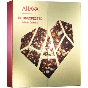 | Adventskalender parfumdreams günstig kaufen 2023 ❄ AHAVA