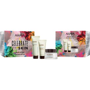 Ahava - Time To Clear - Celebrate Your Skin Set