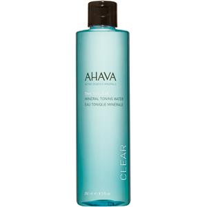 Ahava Time To Clear Clear Mineral Toning Water 250 Ml