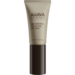 Ahava - Time To Energize Men - All-In-One Eye Care