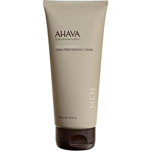 Ahava Foam Free Shaving Cream Heren 200 Ml