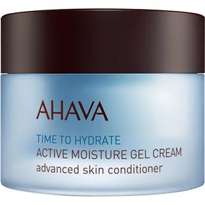 Ahava - Time To Hydrate - Active Moisture Gel Cream