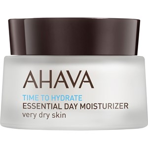 Ahava Time To Hydrate Essential Day Moisturizer 50 Ml