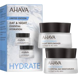 Ahava - Time To Hydrate - Essential Hydration Kit