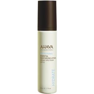 Ahava - Time To Hydrate - Essential Moisturizing Lotion