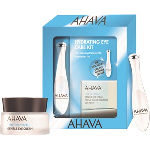 Ahava - Time To Hydrate - Eye Care Kit