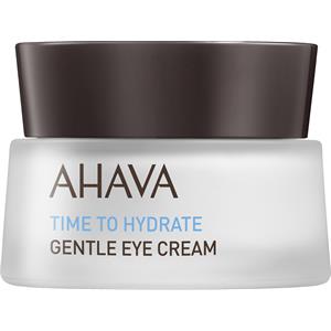 Ahava Time To Hydrate Gentle Eye Cream Gesichtspflegesets Damen 15 Ml