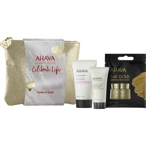 Ahava - Time To Hydrate - Gift set