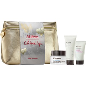 Ahava - Time To Hydrate - Gift Set
