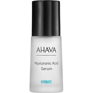 Ahava - Time To Hydrate - Hyaluronic Acid Serum
