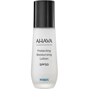 Ahava - Time To Hydrate - Protecting Body Lotion SPF30