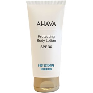 Ahava Time To Hydrate Protection Body Lotion SPF 30 150 Ml
