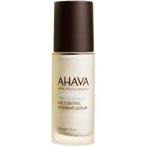 Ahava - Time To Smooth - Age Control Intense Serum