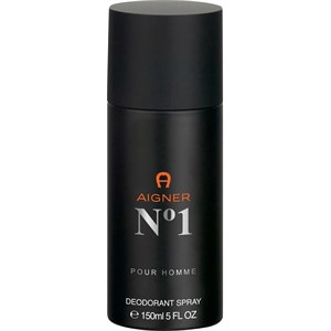 Aigner - No.1 - Deodorant Spray
