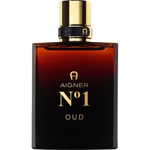 Aigner No.1 Oud Eau De Parfum Spray Herren