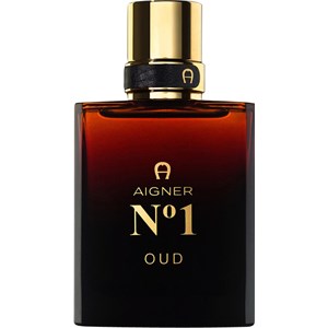 Aigner - No.1 Oud - Eau de Parfum Spray