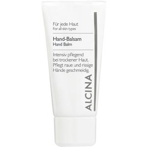ALCINA - Jede Haut - Hand-Balsam