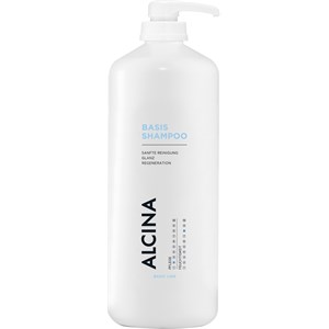 ALCINA - Basic Line - Basis Shampoo