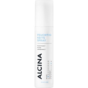 ALCINA - Basic Line - Spray idratante