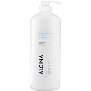ALCINA - Basic Line - Spray idratante