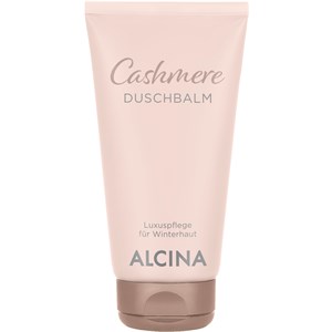 ALCINA - Cashmere - Balsamo doccia