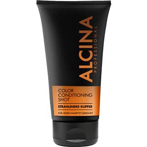 ALCINA Coloration Color Conditioning Shot Kupfer 150 Ml