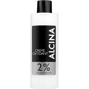 ALCINA Coloration Produits Supplémentaires En Couleur Color Creme Oxydant 4 % 1000 Ml