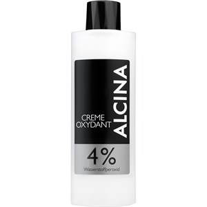 ALCINA - Kleur aanvullende producten - Color Creme Oxydant