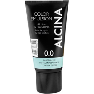 ALCINA - Coloration - Color Emulsion