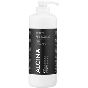 ALCINA - Produits supplémentaires en couleur - Shampooing nettoyage en profondeur