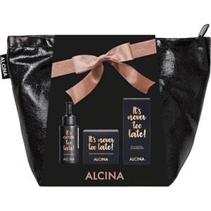 Alcina - Effekt & Pflege - It's Never Too Late 1 Geschenkset