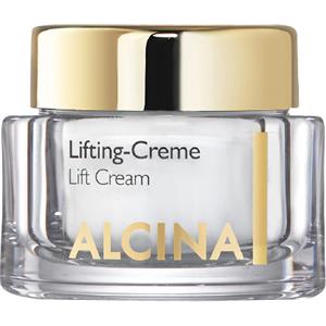 ALCINA Effet Et Soin Lifting-Creme 50 Ml