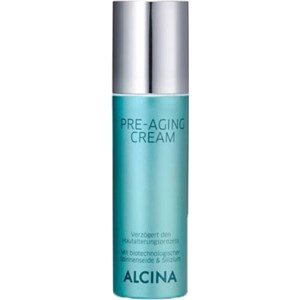 ALCINA - Všechny typy pleti - Pre-Aging Cream