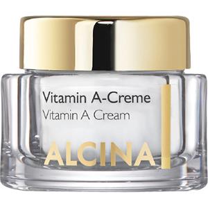 Vroegst Mooi speelgoed Effect & verzorging Vitamin A-Creme door ALCINA ❤️ Koop online |  parfumdreams