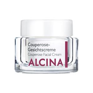ALCINA Couperose Gezichtscrème Unisex 50 Ml