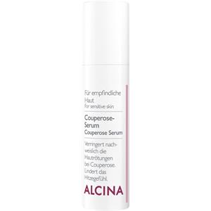Alcina - Sensitive skin - Couperose Serum