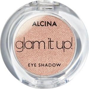 Alcina - Eyes - Glam It Up! Eyeshadow