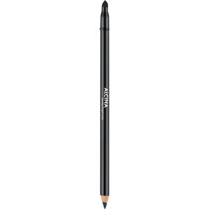 ALCINA - Augen - Smoky Kajal Liner Petrol