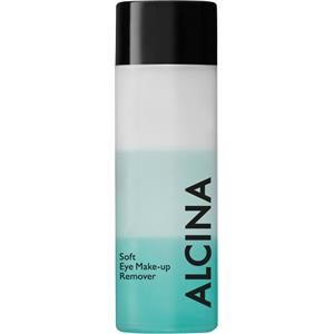 ALCINA - Ojos - Soft Eye Make-Up Remover