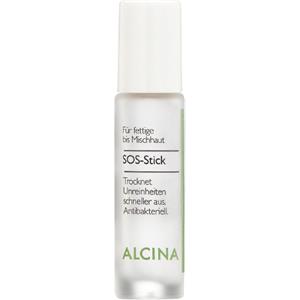 ALCINA - Oily skin - Sos-Stick