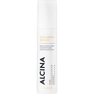 ALCINA Volume Line Volume Spray 125 Ml