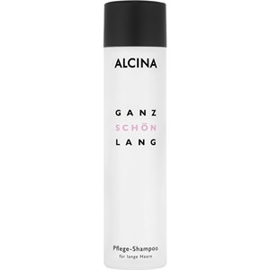 Alcina - Ganz Schön Lang - Pflege-Shampoo