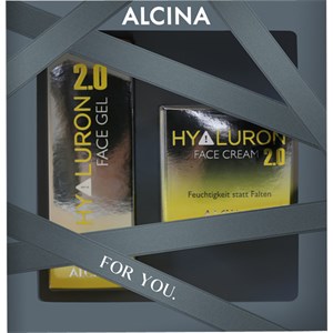 Alcina - Hyaluron 2.0 - Geschenkset